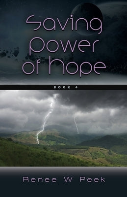 Saving Power of Hope by Peek, Renee W.