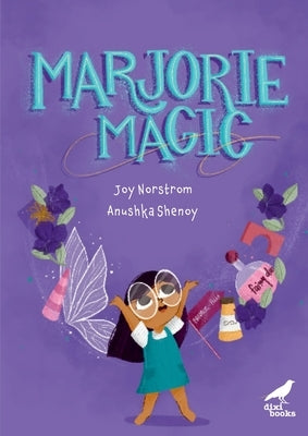 Marjorie Magic by Norstrom, Joy