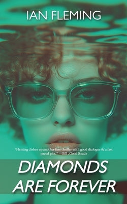 Diamonds are Forever by Fleming, Ian