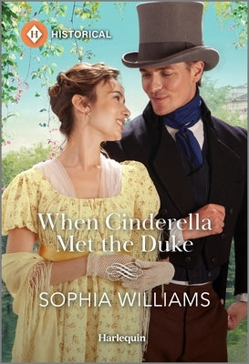 When Cinderella Met the Duke by Williams, Sophia