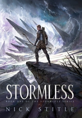 Stormless by Stitle, Nick