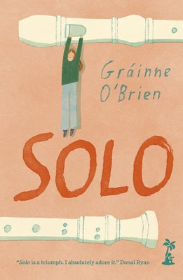 Solo by O'Brien, GrÃ¡inne