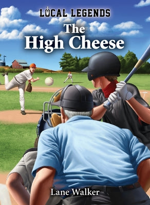 High Cheese by Walker, Lane