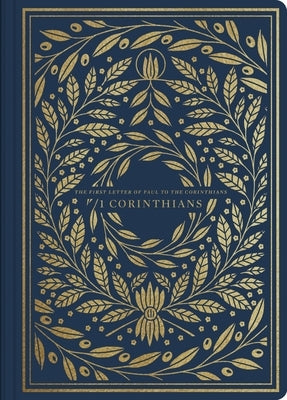 1 Corinthians by Esv Bibles