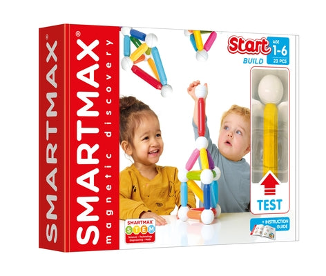 Smartmax Start by Smart Toys and Games