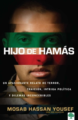 Hijo de Hamas / Son of Hamas by Yousef, Mosab Hassan