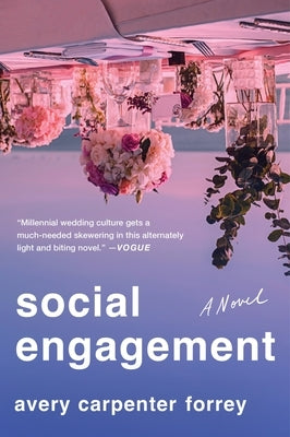 Social Engagement by Forrey, Avery Carpenter