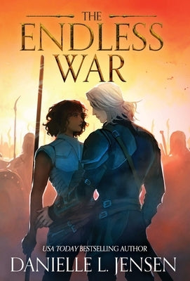 The Endless War by Jensen, Danielle L.