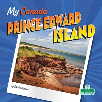 Prince Edward Island by Yazdani, Sheila