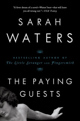 The Paying Guests by Waters, Sarah