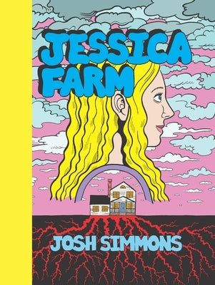 Jessica Farm by Simmons, Josh