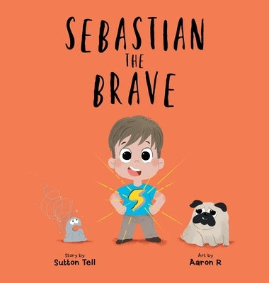 Sebastian The Brave by Tell, Sutton