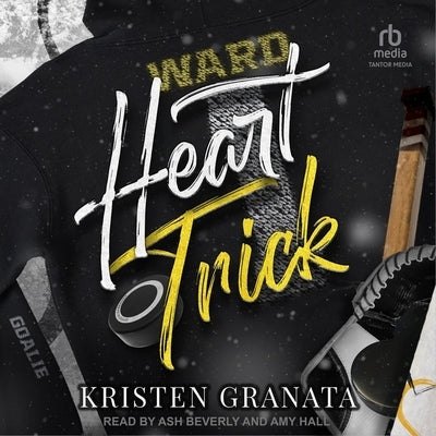 Heart Trick by Granata, Kristen