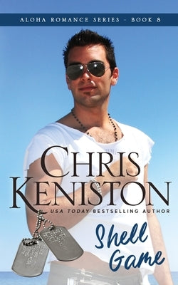 Shell Game: Beach Read Edition by Keniston, Chris