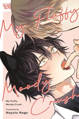 My Fluffy Moody Crush by Nago, Nayuta