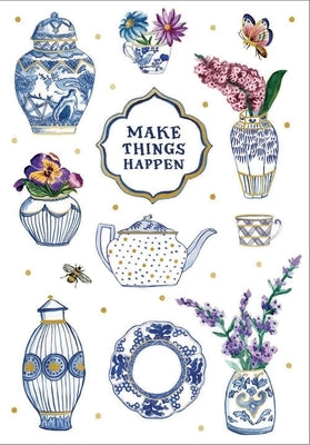 Molly Hatch Notebook (Paperback) by Hatch, Molly