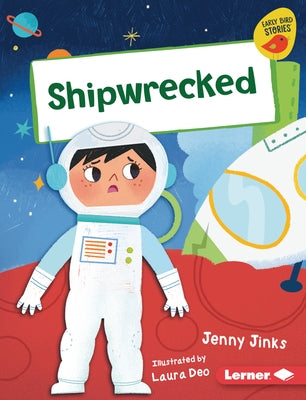 Shipwrecked by Jinks, Jenny