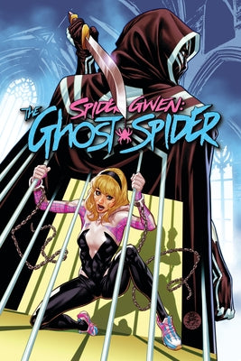 Spider-Gwen: The Ghost-Spider Vol. 2 - Unraveled by Phillips, Stephanie