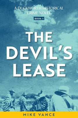 The Devil's Lease by Vance, Mike