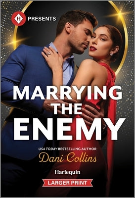 Marrying the Enemy by Collins, Dani