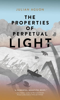 The Properties of Perpetual Light by Aguon, Julian