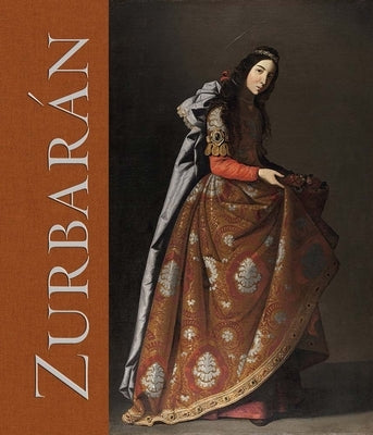 Zurbaran by Whitlum-Cooper, Francesca