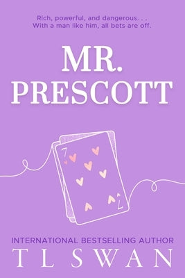 Mr. Prescott by Swan, T. L.