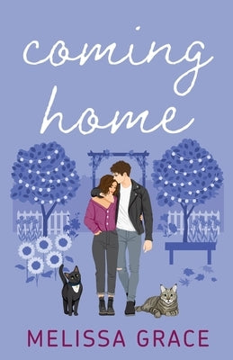 Coming Home by Grace, Melissa