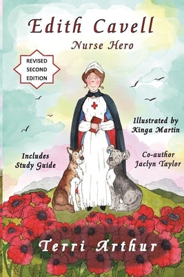 Edith Cavell, Nurse Hero by Arthur, Terri