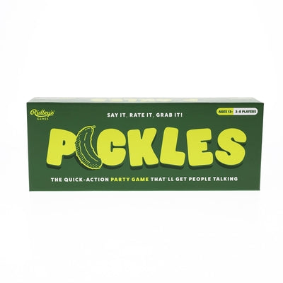 Pickles by Ridley's Games