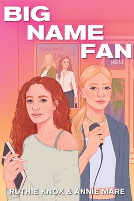 Big Name Fan by Knox, Ruthie