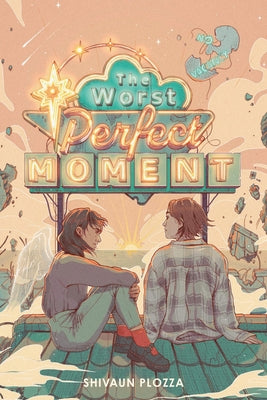 The Worst Perfect Moment by Plozza, Shivaun