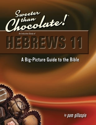 Hebrews 11: A Big Picture Guide to the Bible by Gillaspie, Pam