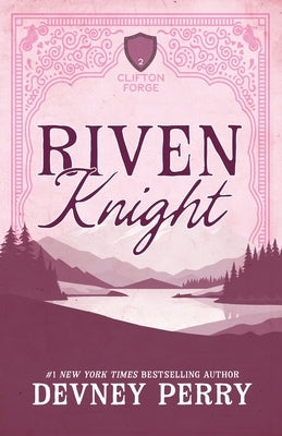 Riven Knight by Perry, Devney