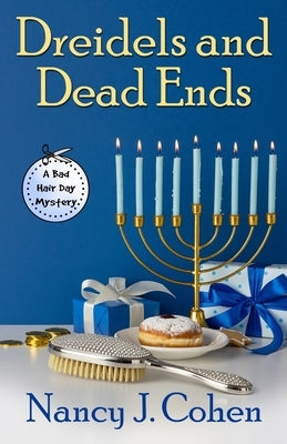 Dreidels and Dead Ends by Cohen, Nancy J.