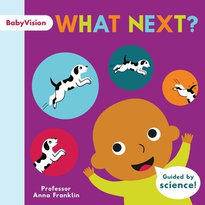What Next? by Franklin, Anna