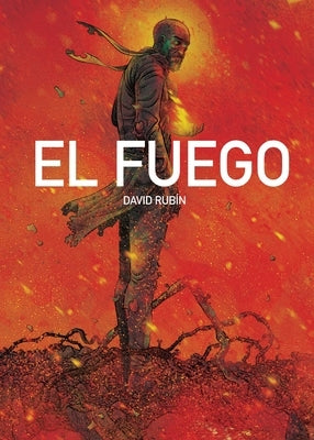 El Fuego by RubÃ­n, David