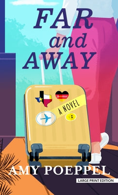 Far and Away by Poeppel, Amy
