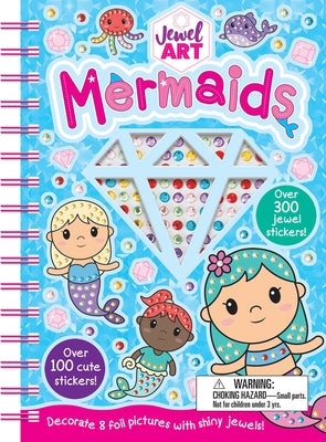 Mermaids by Isaacs, Connie