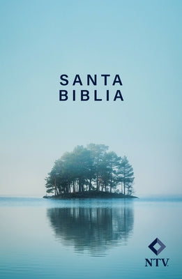 Santa Biblia Ntv, Edición Premio Y Regalo (Tapa Rústica) by Tyndale