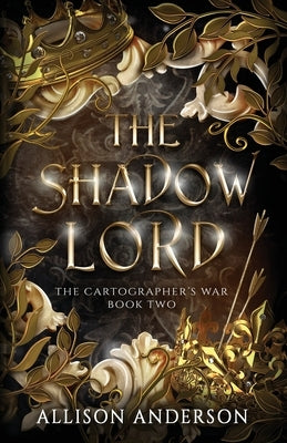 The Shadow Lord by Anderson, Allison