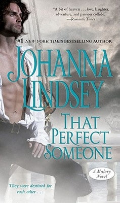That Perfect Someone: A Malory Novel by Lindsey, Johanna