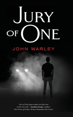 Jury of One by Warley, John