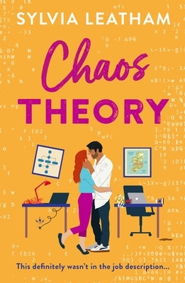 Chaos Theory: A Brand New Feel-Good Irish Comedy by Leatham, Sylvia