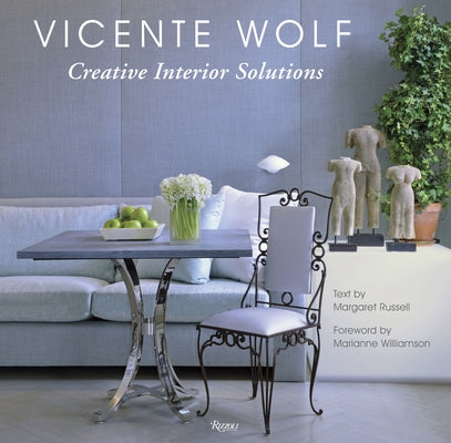 Creative Interior Solutions by Wolf, Vicente