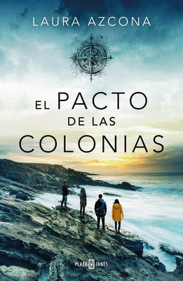 El Pacto de Las Colonias / The Pact of the Colonies by Azcona, Laura