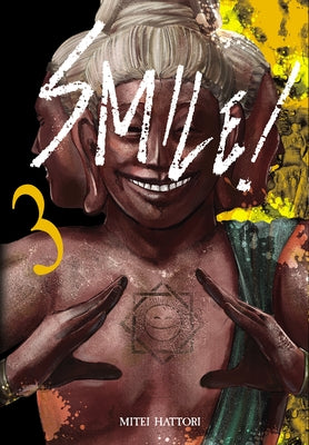 Smile! Vol. 3 by Hattori, Mitei
