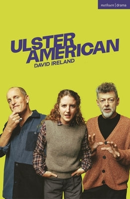 Ulster American by Ireland, David