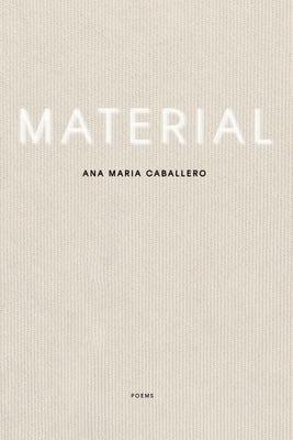 Material by Caballero, Ana MarÃ­a