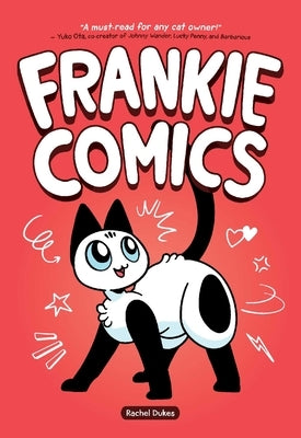 Frankie Comics by Dukes, Rachel